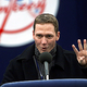 Illustration for article titled David Cone Will Choose Our Supreme Court